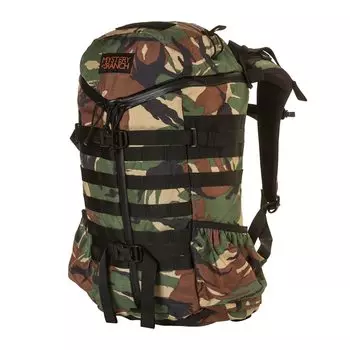 [Mystery Ranch] Рюкзак для мужчин и женщин 2-дневный штурмовой 2DAY ASSAULT Простой рюкзак Рюкзак 27 л Сумка 111183 Дневная сумка для активного отдыха High Spec Professional