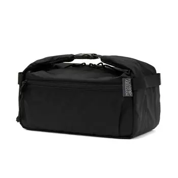 [Mystery Ranch] Zoid Cell Black 19761427001000