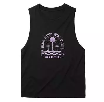 Mystic Ignite Singlet рубашка L