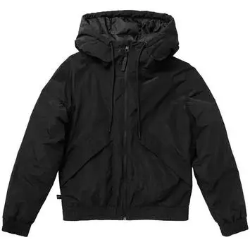 Mystic The Hooded Bomber куртка M