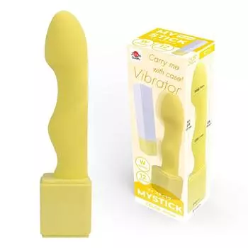 MYSTICK Yellow [Prime]