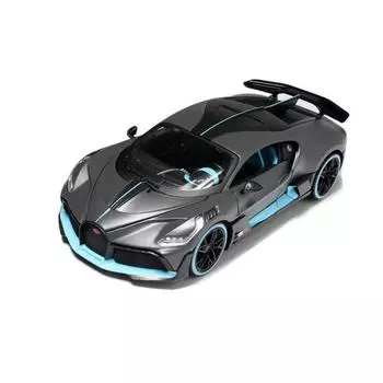 Mysto Bugatti Divo Diecast Bugatti Divo 1-24, популярные корейские игрушки, популярные корейские игрушки
