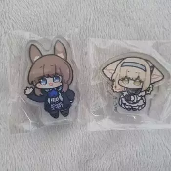 Myungil Ark Amaya Sell Suzuran Acrylic Crotto Sealed