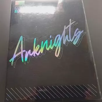 Myungil Ark Prelude To Dawn Blu-ray Set