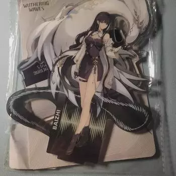 Myungjo Snow Acrylic Stand