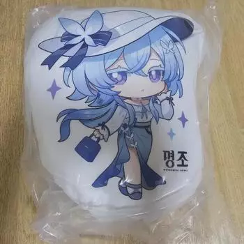 Myungjo Yongsan Popup Store Guardian Cushion