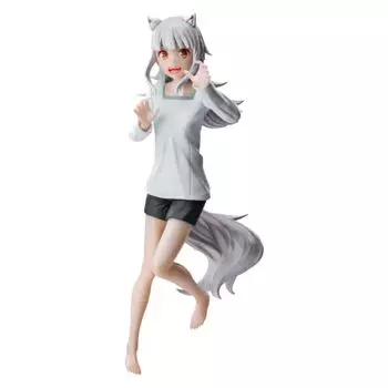 Myuri Figure Collections Myuri Spice and Wolf MERCHANT MEETS THE WISE WOLF 1 type in total DesktopDecorate