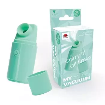 MYVACUUUM Зеленый [Prime]