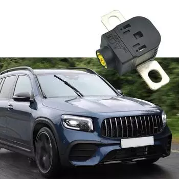 N000000008657/N000000008776 Блок предохранителей для аварийного отключения аккумуляторной батареи автомобиля для Mercedes-Benz A Class W177 2017-2020 Hatchback