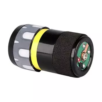 N04 Микрофон Динамический микрофон Запасной картридж для микрофона с капсулой 30.4*50mm