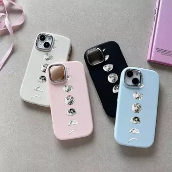 N29 Space Moon Astronaut art Мягкая задняя крышка для iPhone 15 Pro Max Samsung A14 Xiaomi Poco F5 Redmi Huawei Честь с покрытием Рамка Защитный чехол для камеры for iPhone 7