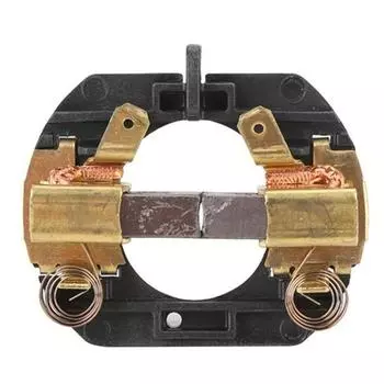 N384037 Держатель угольных щеток для DeWALT DCD735 DCD730C2 DCD735C2 DCD785 DCD780C2