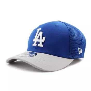 N Cap 39THIRTY Los Angeles Dodgers MLB NEO FLEX FIT CAP ROYAL BLUE LOS ANGELES DODGERS [New Era] L/XL (approx. 60.6-63.5cm) [Item] королевский синий