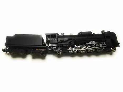 N-датчик D51 стандартный тип 2006-1