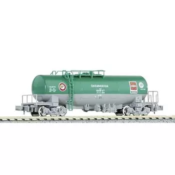 N gauge 10-825 Taki 1000 Япония Oil Transport Color ENEOS (С маркировкой eco rail) (8 машин)