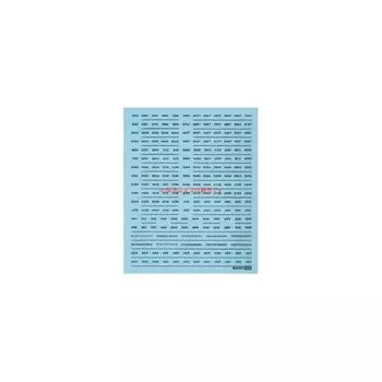 N gauge 6403 марка автомобиля Silver/Odakyu пригородный автомобиль