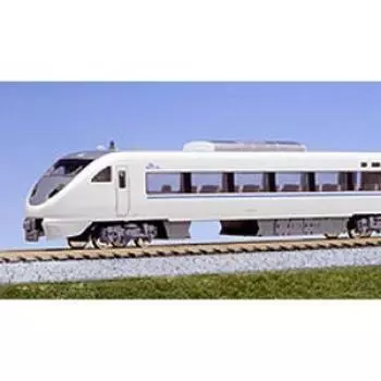 N gauge 683 series Thunderbird set 10-483 3-car add-on