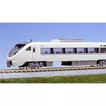 N gauge 683 series Thunderbird set 10-483 3-car add-on