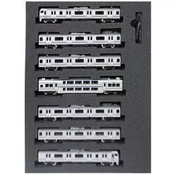 N gauge vehicle E217 series suburban train A 92700