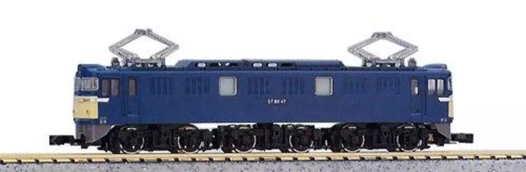 N-калибр 3026 EF60 общий цвет