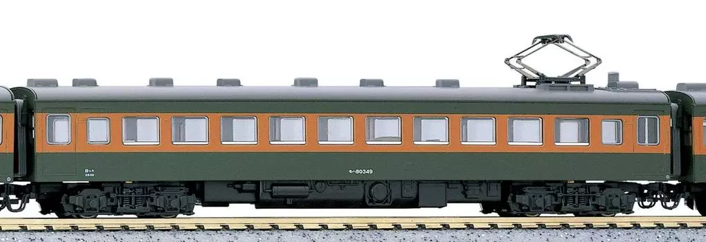 N-образный датчик Moha 80 300 4349-1 (M)