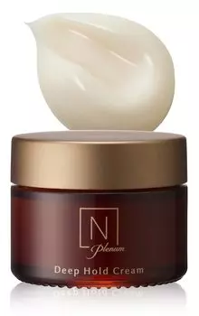 N organic Plenum Крем для глубокой фиксации, ночной уход [47 г]