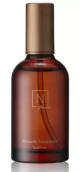 N organic Plenum лосьон для гладкой кожи [Лосьон] [100 мл]