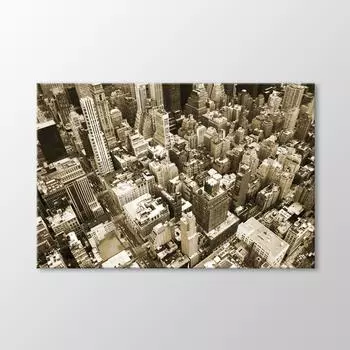 Нью-Йорк Живопись