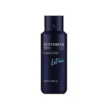 Ньюленд Вся Природа (Алоэ Ньюленд) Sentobene For Men Essential мужской лосьон