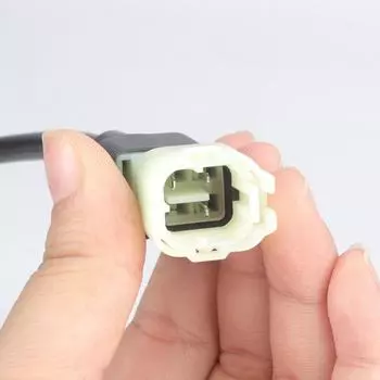 на 16PIN диагностический кабель адаптер замена для CANAM MOTO ATV UTV Мотоцикл Велосипед Аксессуары чёрный