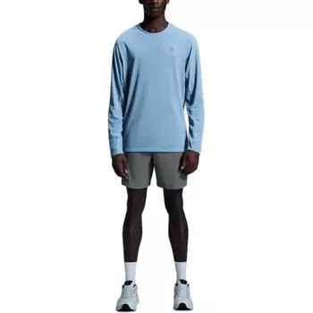 На 7 Core Удобные Модные Универсальные Шорты Спортивные на шнуровке Мужские шорты Eclipse-Black 1MF10742608 L