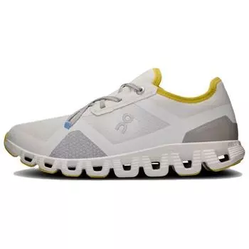 На Бегущем Облаке X 3 AD Лед Ультрамарин (Женский) Женские кроссовки 3WD30302668 38