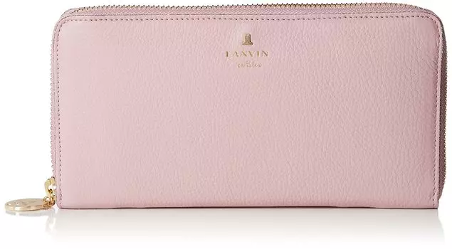 на Billfold Pink 3 [Lanvin Bleu] 483220-33 Женский