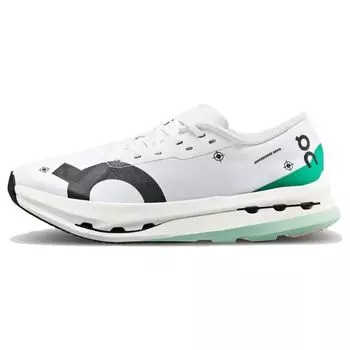 На CloudBoom Echo 3 Undyed White Mint (Женский) Женские кроссовки 3WD10491105 37