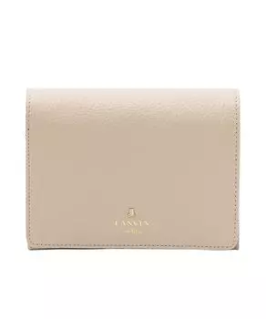 на Двойной кошелек Melanie Greige [Lanvin Bleu] женский