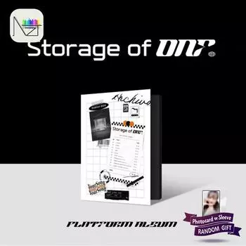 НА F : ХРАНЕНИЕ ОНФ [Альбом Платформы] PLATFORM ALBUM