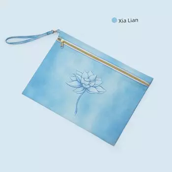 Na Goood Thickened Canvas Satchel Convenient Sports Yoga Dance Supplies Fitness Yoga Mat Buggy Bag Yoga Bag Color Foldable handbag-Xia Lian