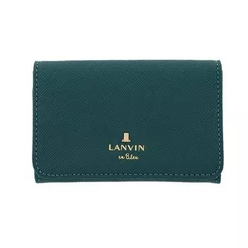 на Картон 480114 Люксембург Темно-зеленый [Lanvin Bleu] [78]