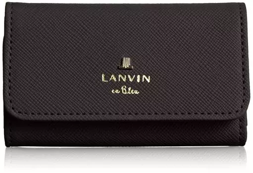 на Key Case Люксембург 480115 Темно-синий [Lanvin Bleu] Женский