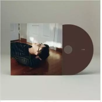 Na Ki Chul - EP 2-й альбом [I Want to Love] 0