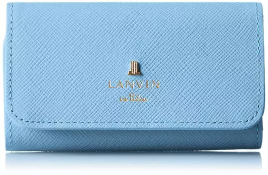 на Ключевой чехол Люксембург Цвет Синий [Lanvin Bleu] [Новый цвет] Женский