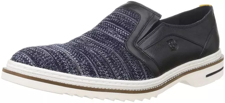 на Loafer 86470 NV см [Lanvin Bleu] Мужские 25.5
