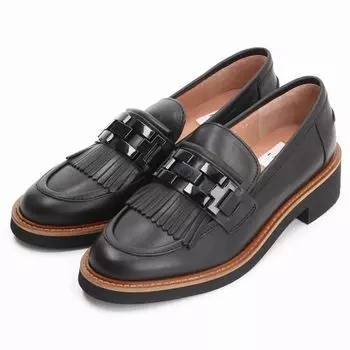 на Loafer Bit Fringe Loafer 2832 2832 B см E [Lanvin Blue] Женские 22,5