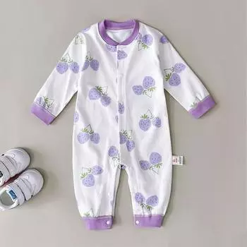 На облаках, солнце, детский комнатный виновник, PF-2251006 (0-12 месяцев) размер 59, лучшая детская одежда Кореи