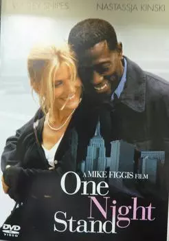 На одну ночь [DVD]