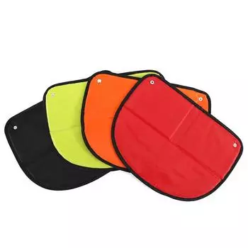 На открытом воздухе носите с собой влагонепроницаемые коврики, подушки для сидений, одиночные коврики для пикника, складные мини-утолщенные пляжные коврики для путешествий в парке путешествий. 38*29