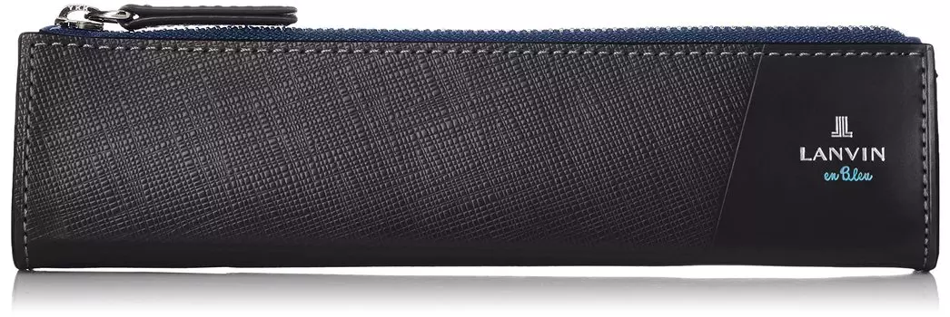 на Пенал LVB Частичный аксессуар Черный [Lanvin Bleu] чёрный
