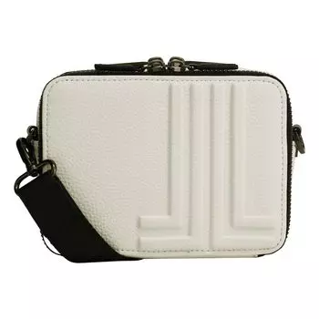 на плечо сумка мини плечо 512122 Timbre LANVIN en Bleu компактный карточный накопитель белый [LANVIN Bleu] мужской [31]
