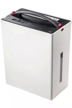 на Sanwa Direct Electric Shredder с прессовочным листом для мусора Home Cross 10 измельченных листов [Представлено NHK! ] Функция, Емкость A4/420, Использование, Резка, белый