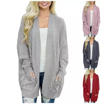 На свитер Omen s приходится больше денег, чем можно уместить на пальто-кардиган с разрезом